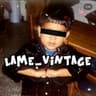 Lame Vintage profile